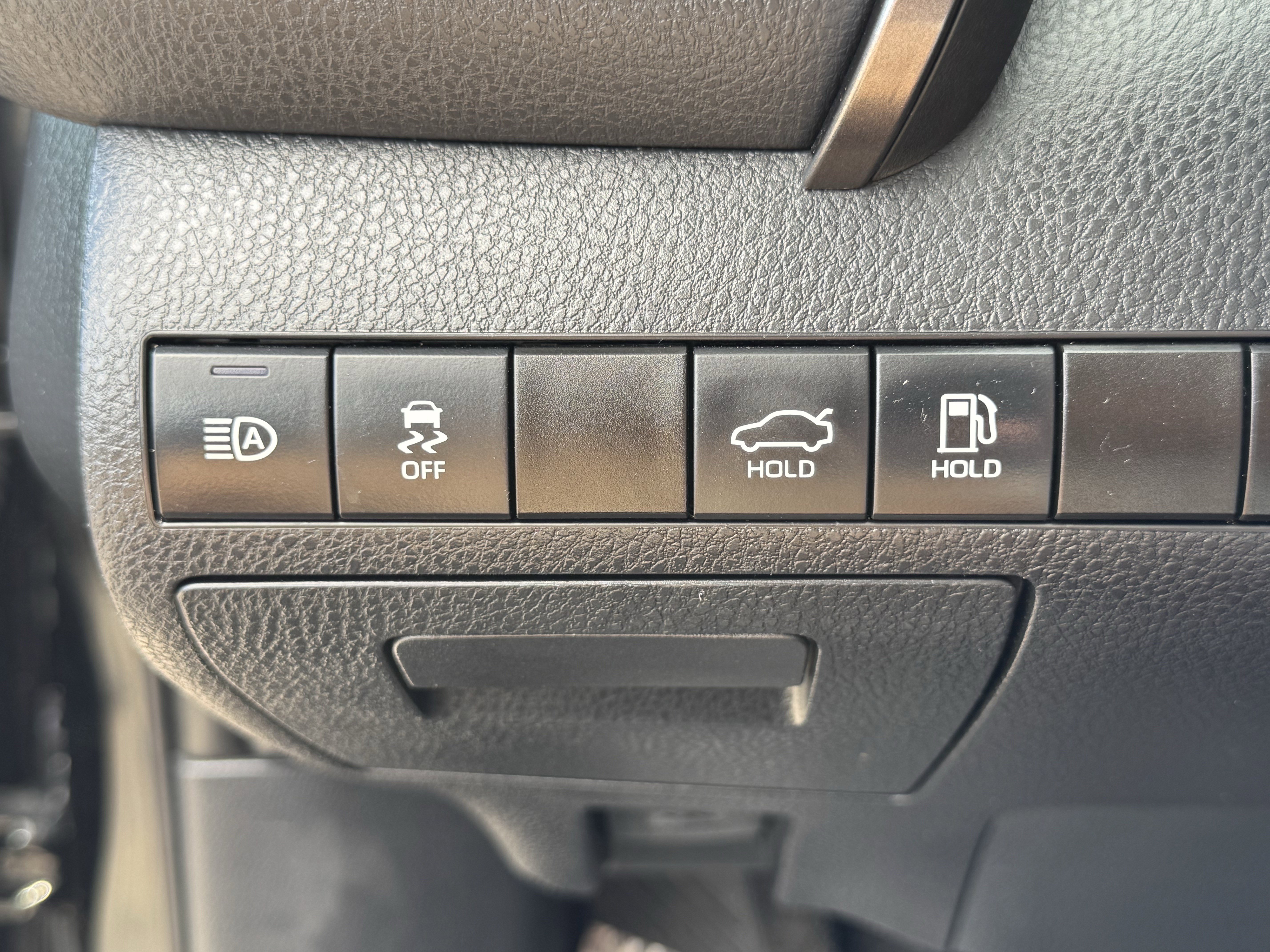 Used 2024 Toyota Camry XSE image 25