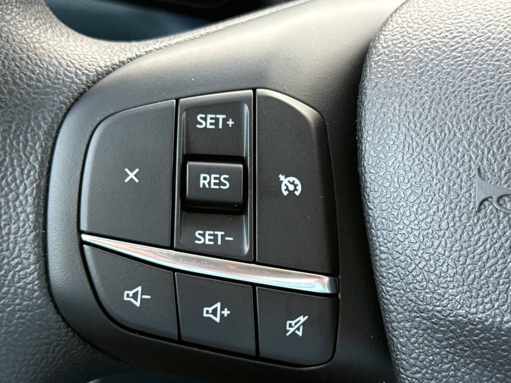 New 2026 Ford Maverick XLT FWD image 28