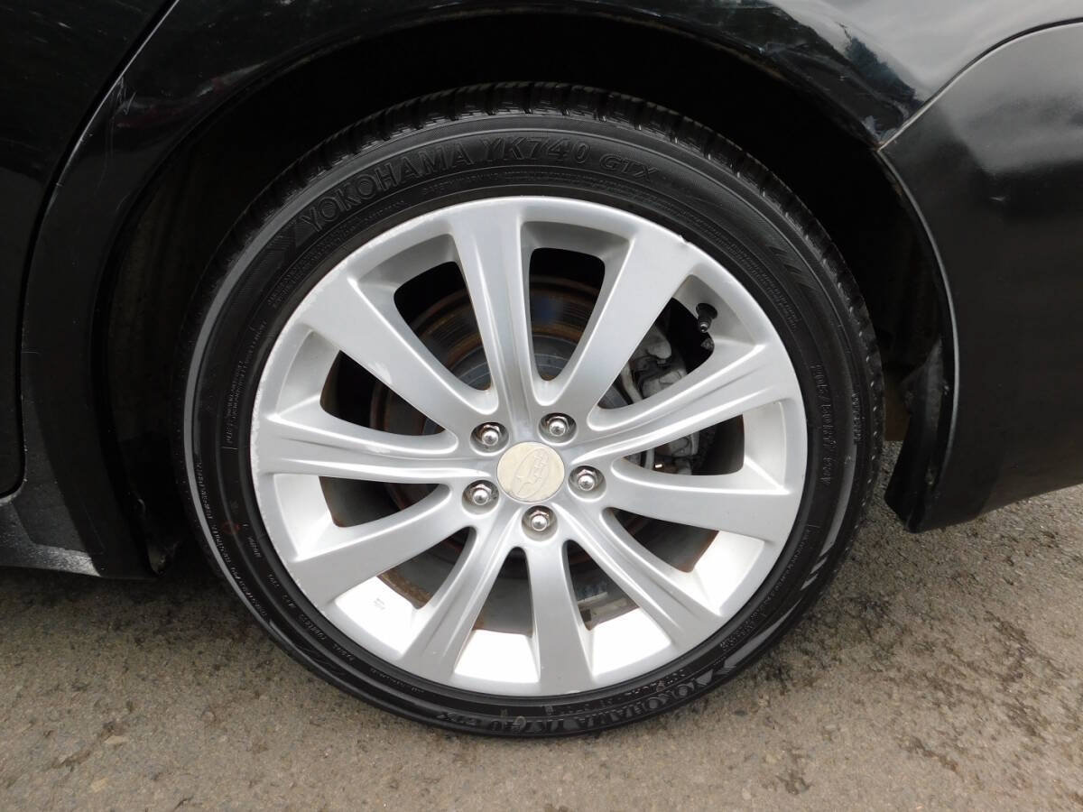 Used 2008 Subaru Impreza WRX Sedan AWD/4WD image 21