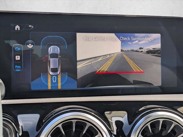 New 2026 Mercedes-Benz CLA 250 image 12