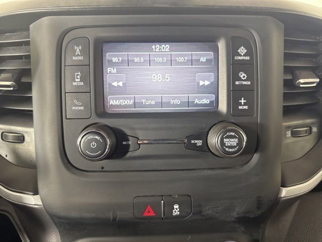 Used 2023 RAM 4500 SLT w/ Quick Order Package 2YG SLT AWD/4WD image 14