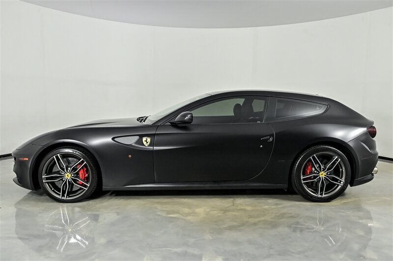 Used 2016 Ferrari FF AWD/4WD image 6