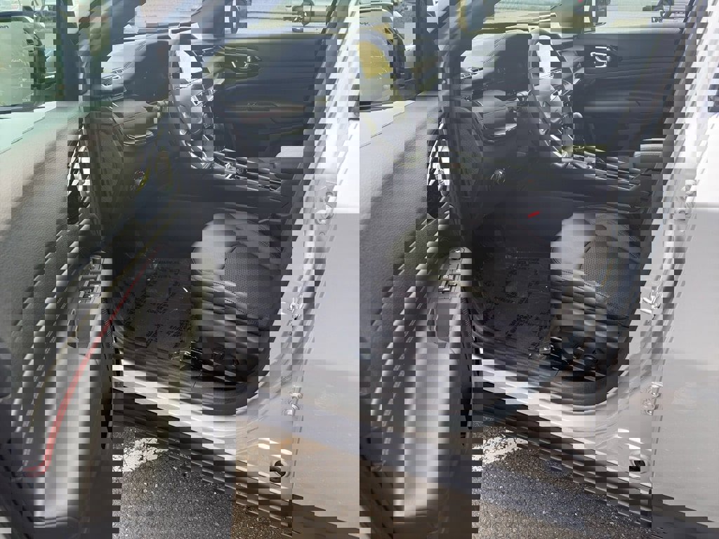 New 2026 Jeep Compass Trailhawk w/ Sun, Sound & Navigation Group image 6