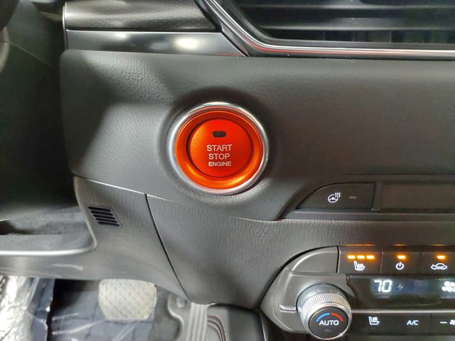 Used 2023 MAZDA CX-5 AWD 2.5 Turbo image 29