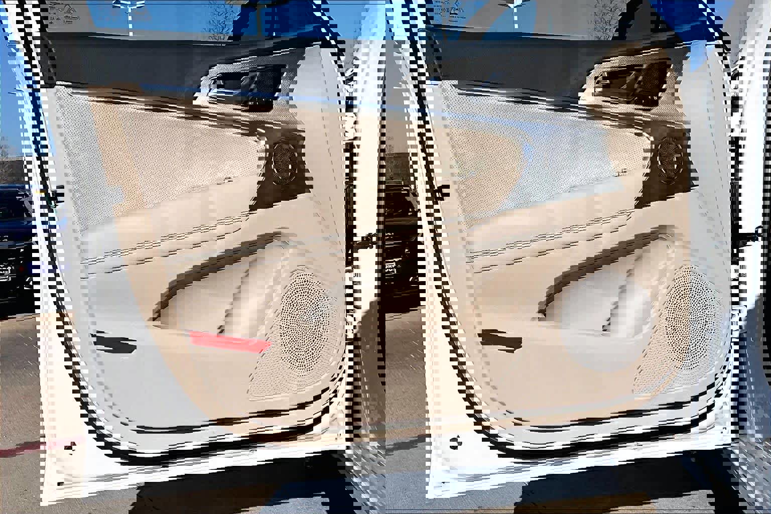 Used 2026 Genesis G70 2.5T Prestige image 20