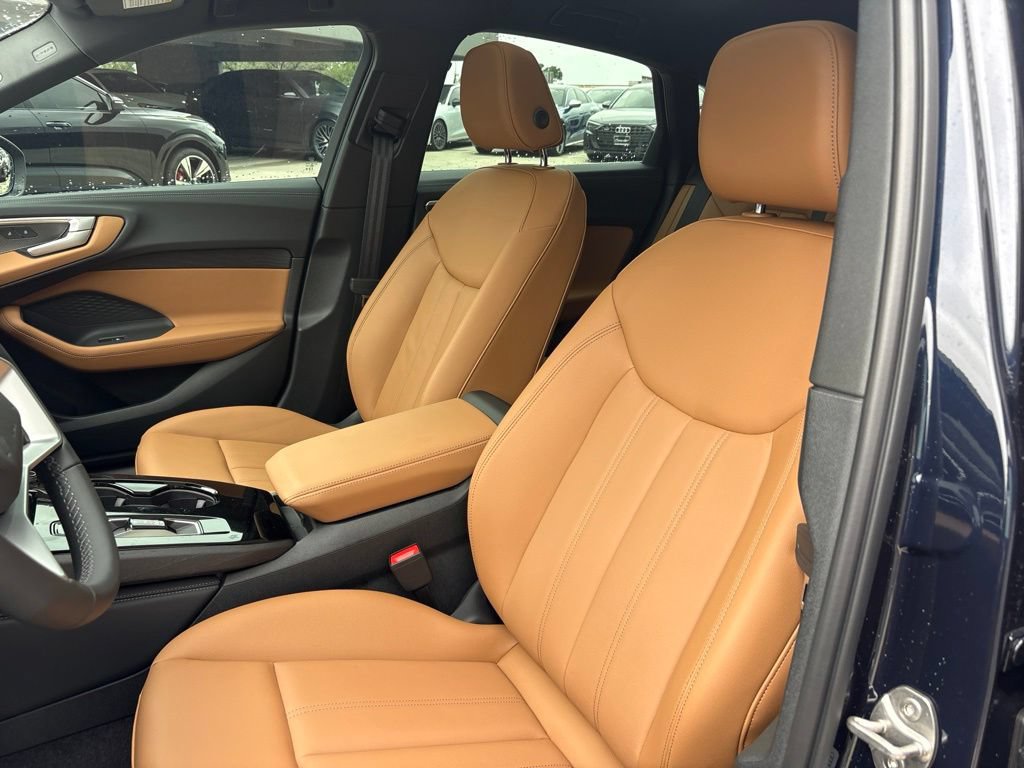 New 2026 Audi A5 2.0T Premium Plus AWD/4WD image 13