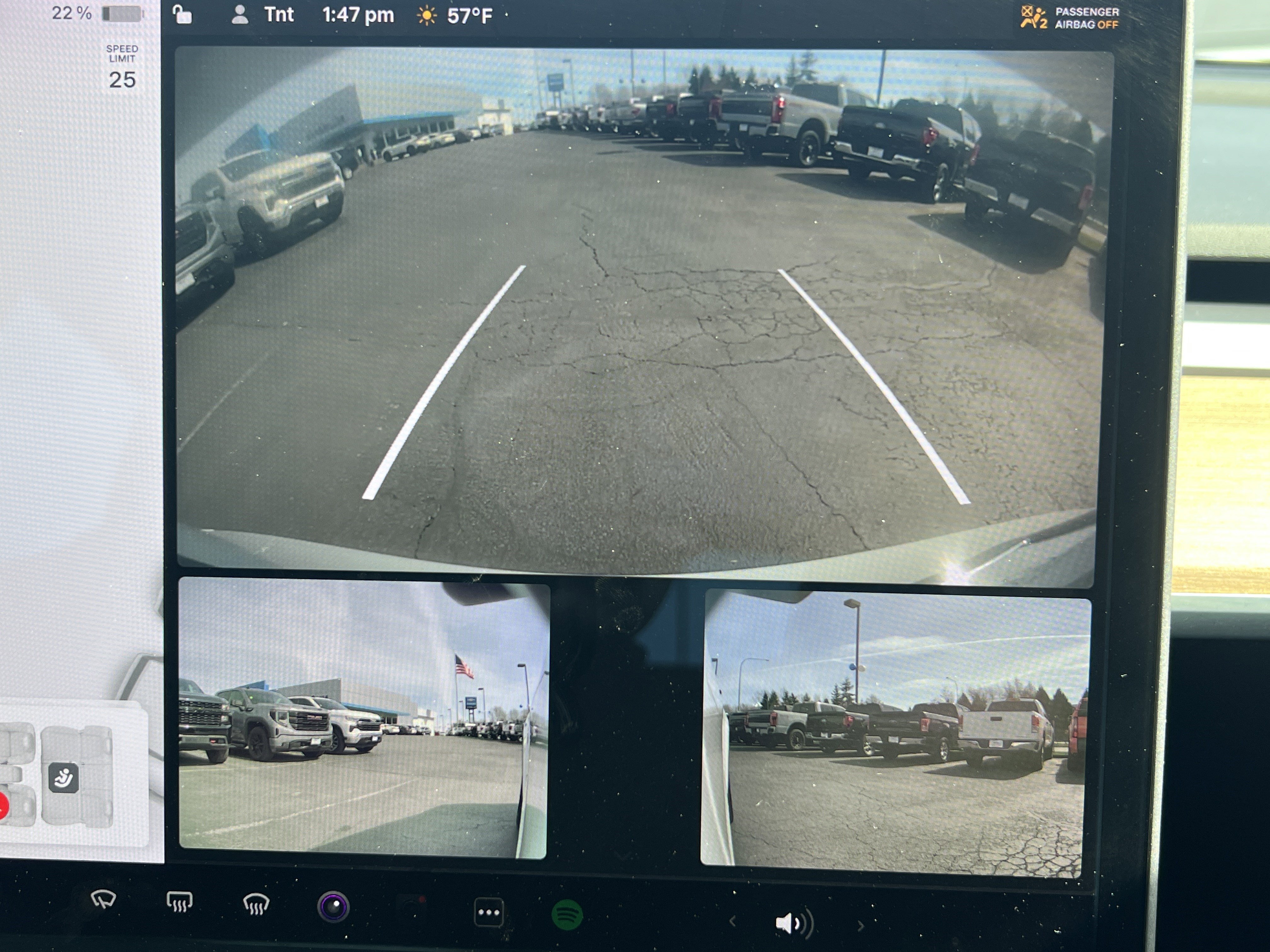 Used 2020 Tesla Model Y Long Range image 13