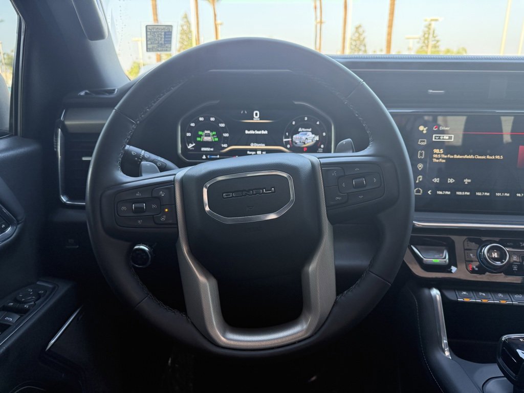 Used 2024 GMC Sierra 1500 Denali w/ Denali Reserve Package image 18