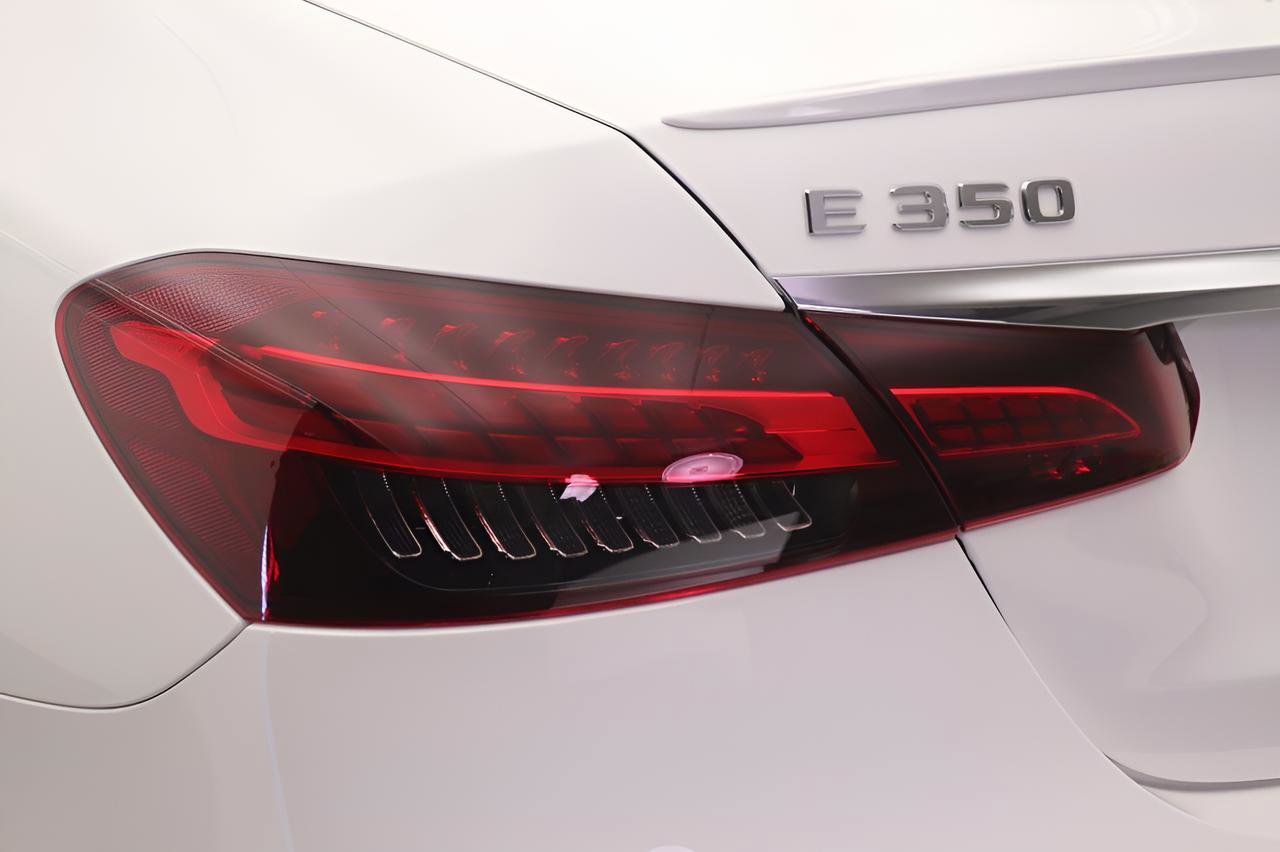 Certified 2023 Mercedes-Benz E 350 Sedan image 18