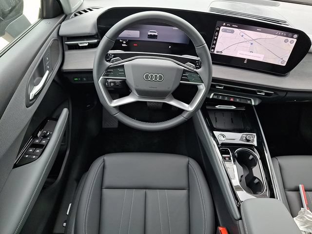 New 2026 Audi Q3 quattro 2.0T AWD/4WD image 7