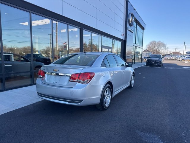 Used 2013 Chevrolet Cruze LT w/ RS Package image 3