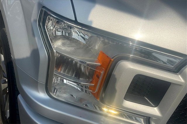 Certified 2019 Ford F150 XL w/ Equipment Group 101A Mid image 29