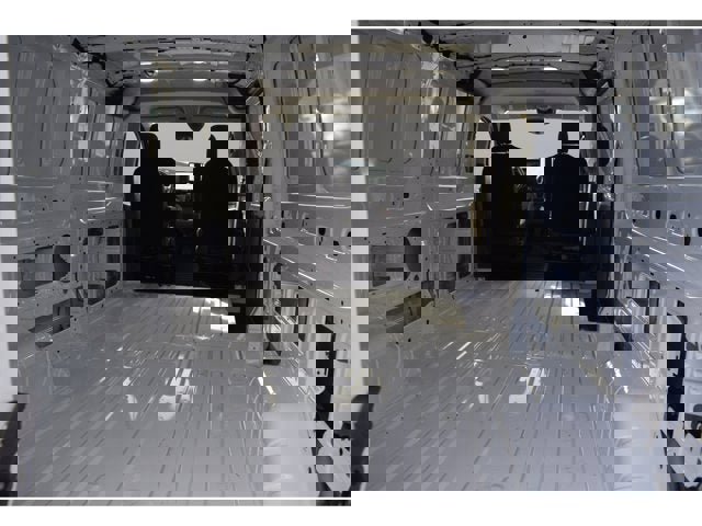 New 2026 Ford Transit 350 Low Roof image 4