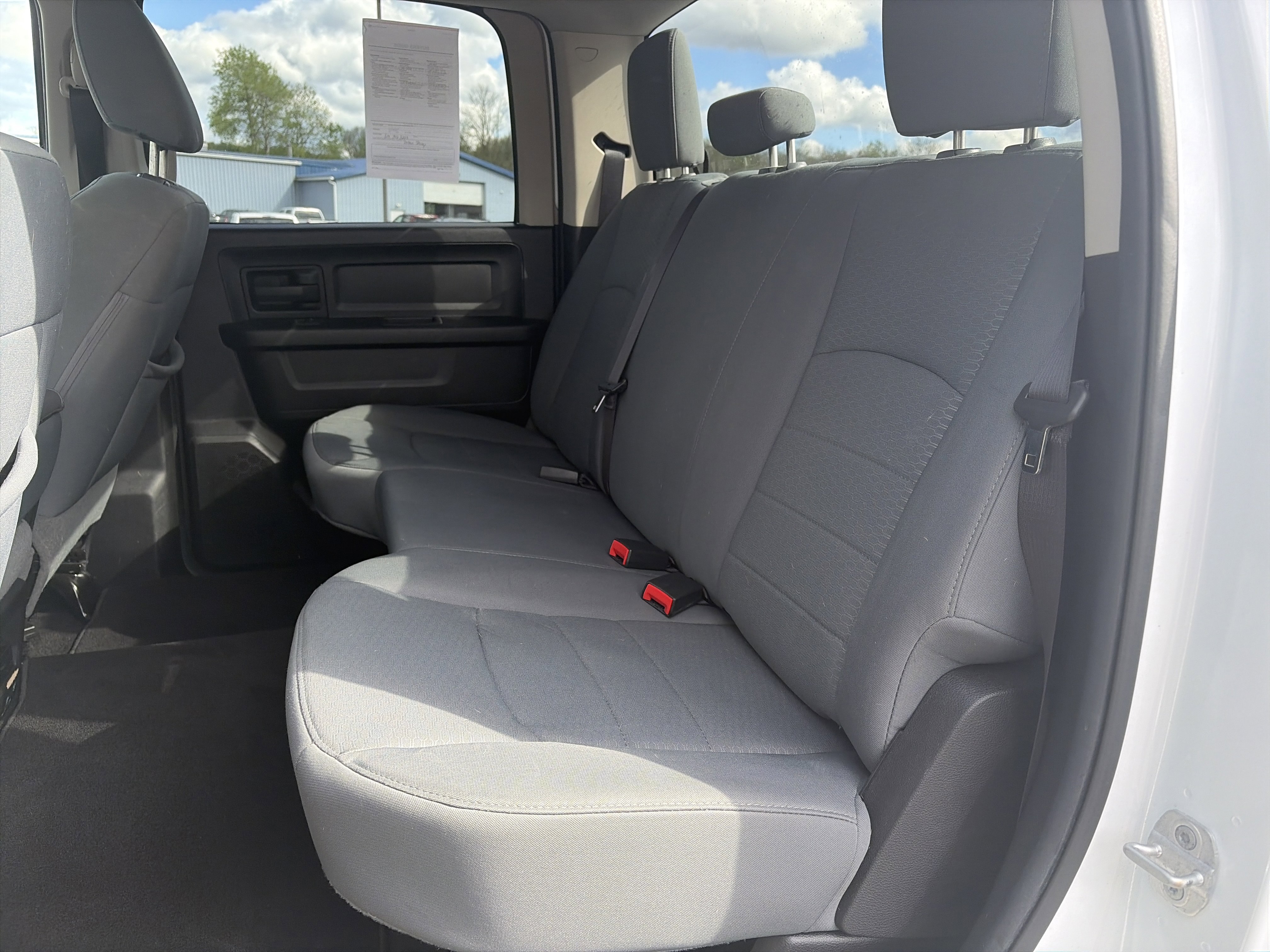 Used 2013 RAM 1500 Express AWD/4WD image 13