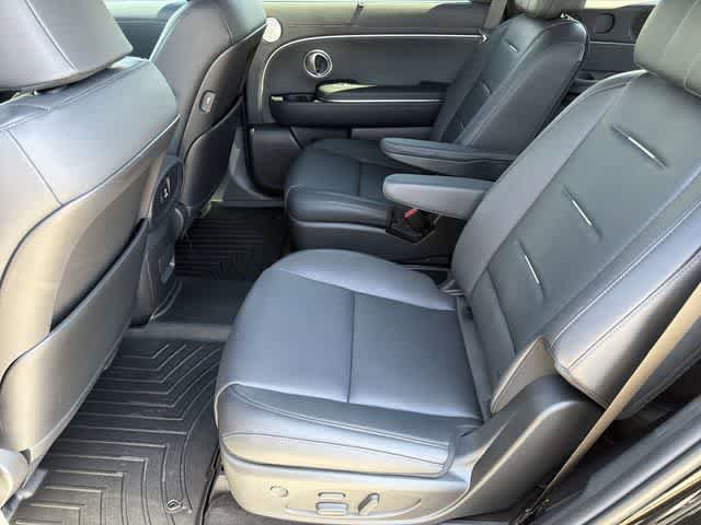 Certified 2026 Hyundai Palisade Calligraphy AWD/4WD image 17