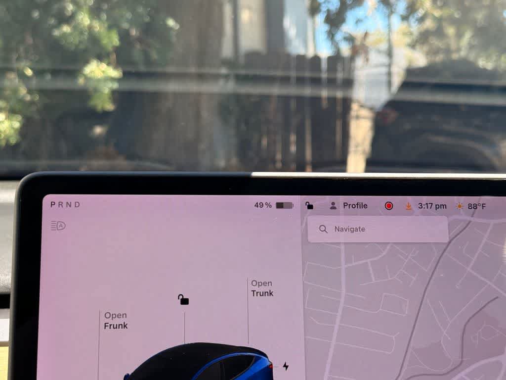Used 2020 Tesla Model Y Long Range AWD/4WD image 19