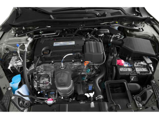 Used 2014 Honda Accord EX image 10