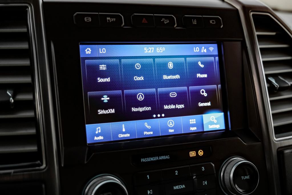 Used 2020 Ford F250 Limited image 25