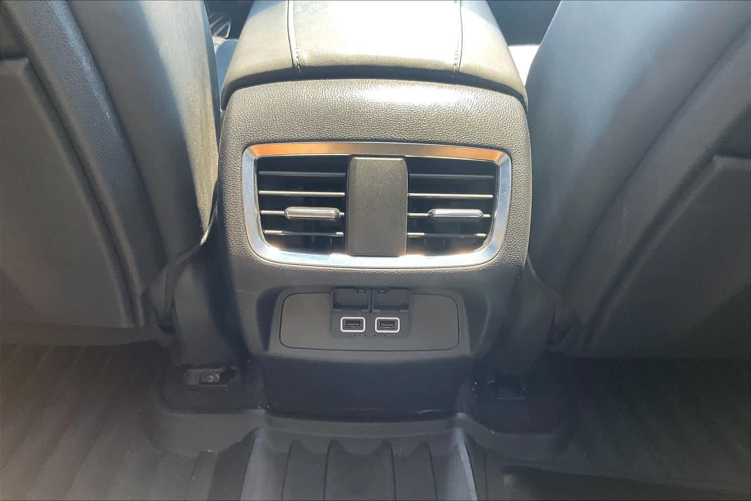 Used 2020 Acura RDX A-Spec AWD/4WD image 36