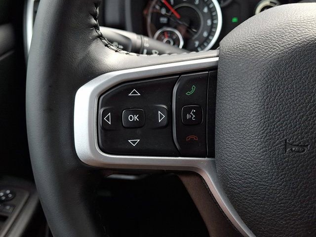 Used 2023 RAM 1500 Big Horn AWD/4WD image 25