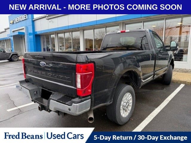 Used 2022 Ford F250 XLT w/ XLT Value Package image 14