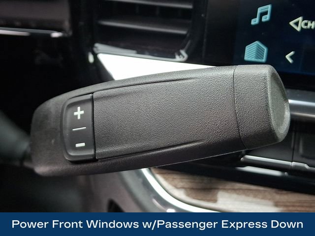 Used 2023 Chevrolet Silverado 1500 LT Trail Boss w/ Protection Package image 18