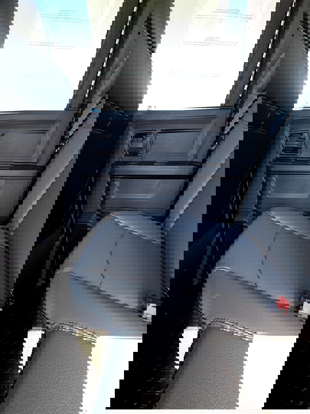 New 2026 RAM 4500 Tradesman w/ Chrome Appearance Group image 11