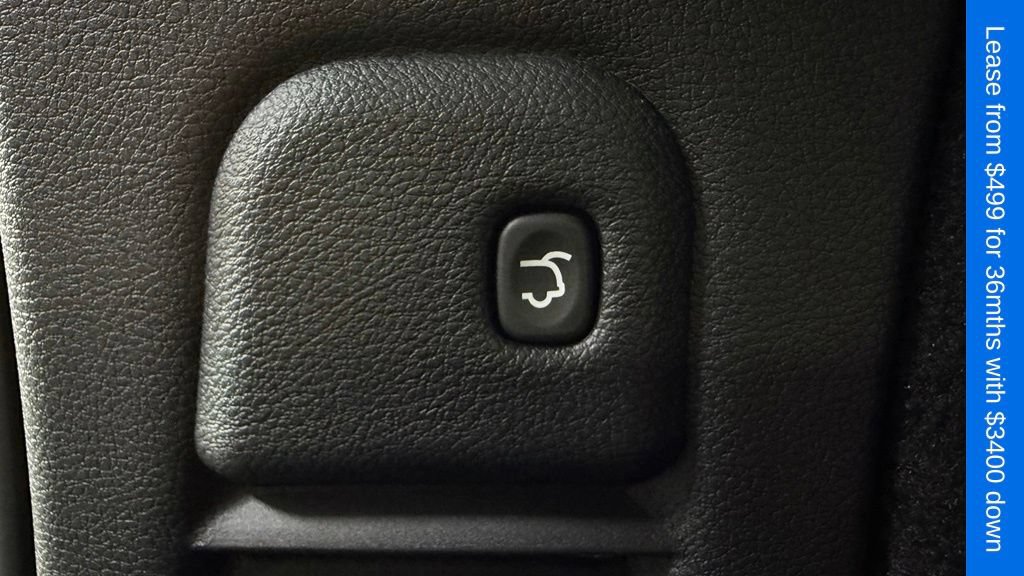 New 2026 Dodge Durango GT AWD/4WD image 11