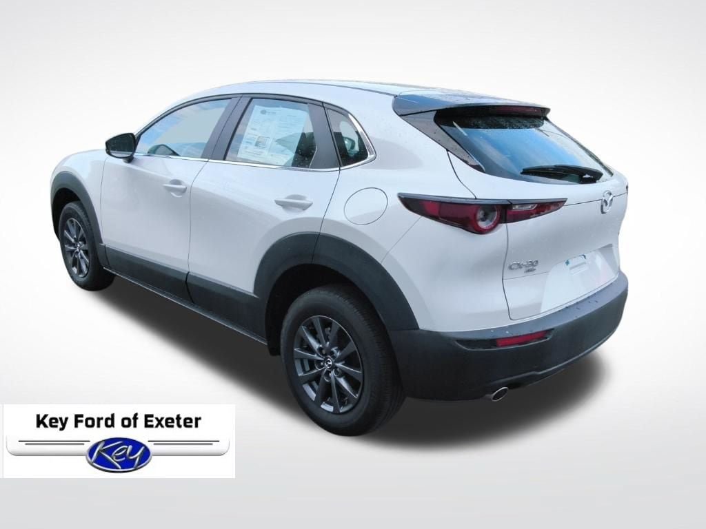 Used 2024 MAZDA CX-30 AWD 2.5 S image 8