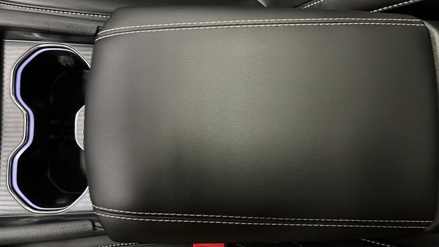 New 2026 Jeep Grand Cherokee Altitude image 20