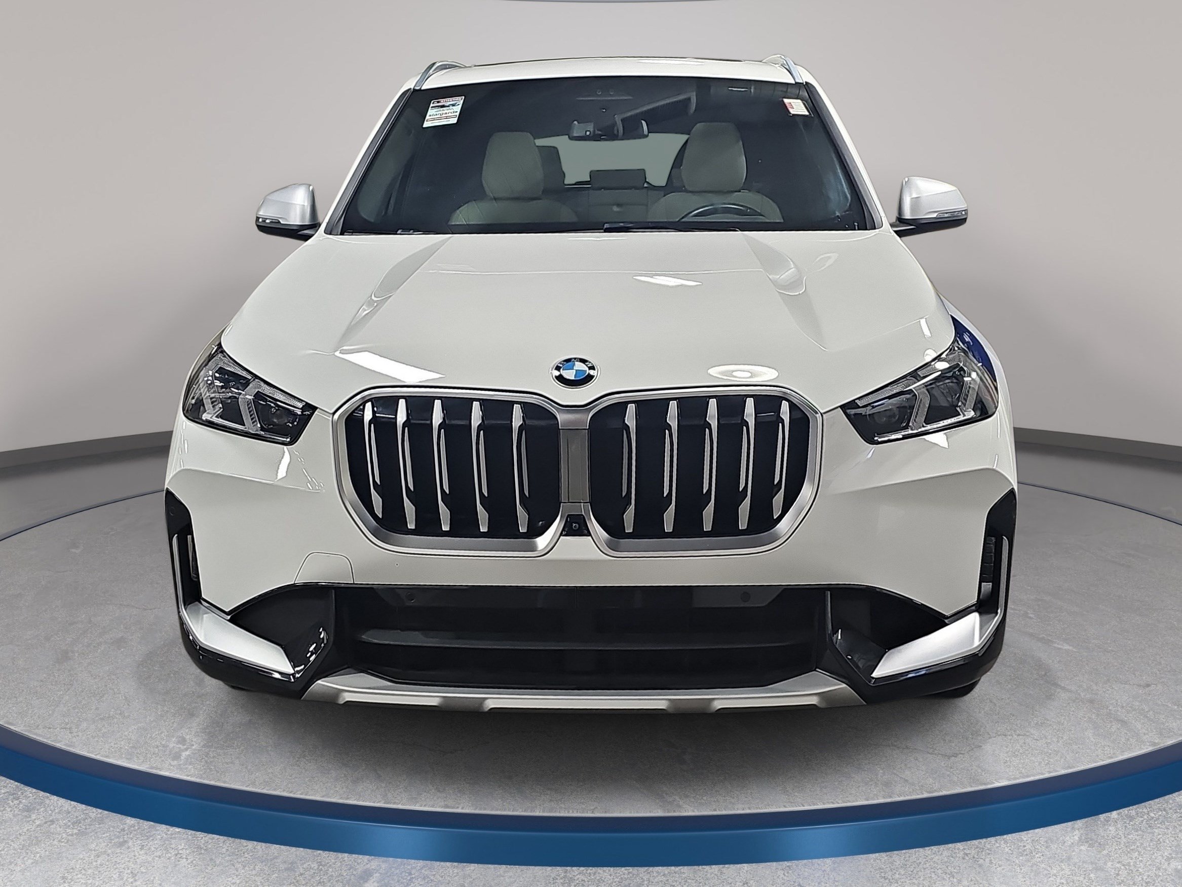 Certified 2023 BMW X1 xDrive28i w/ Premium Package AWD/4WD image 2