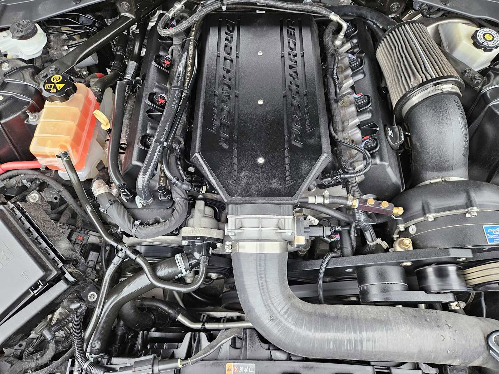 Used 2017 Chevrolet Camaro SS RWD image 28