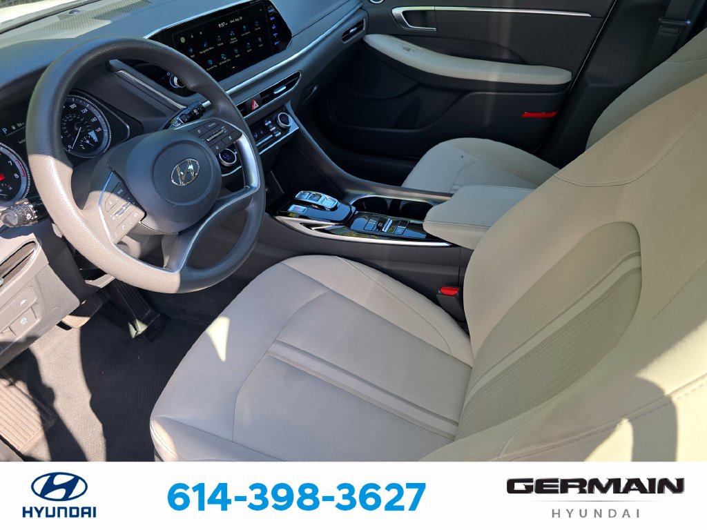 Used 2023 Hyundai Sonata SEL FWD image 18