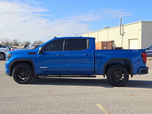Used 2023 GMC Sierra 1500 Elevation image 4