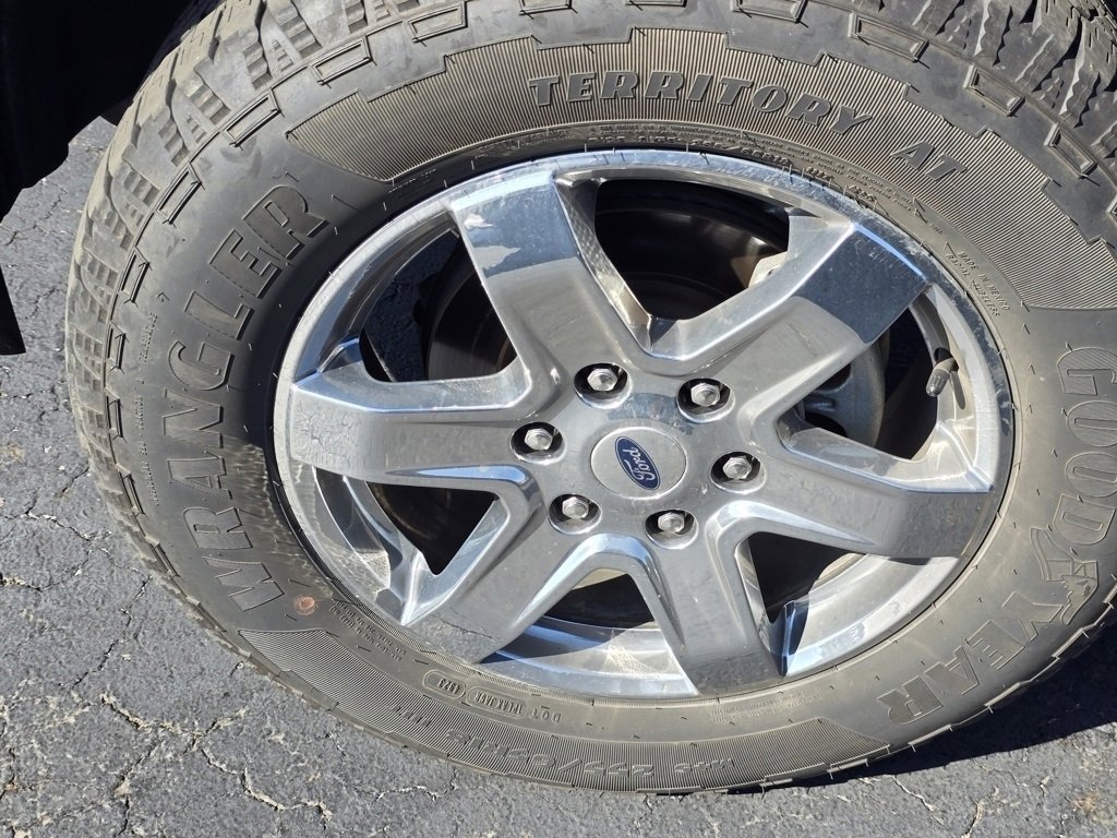 Used 2024 Ford Ranger XLT w/ Technology Package image 46
