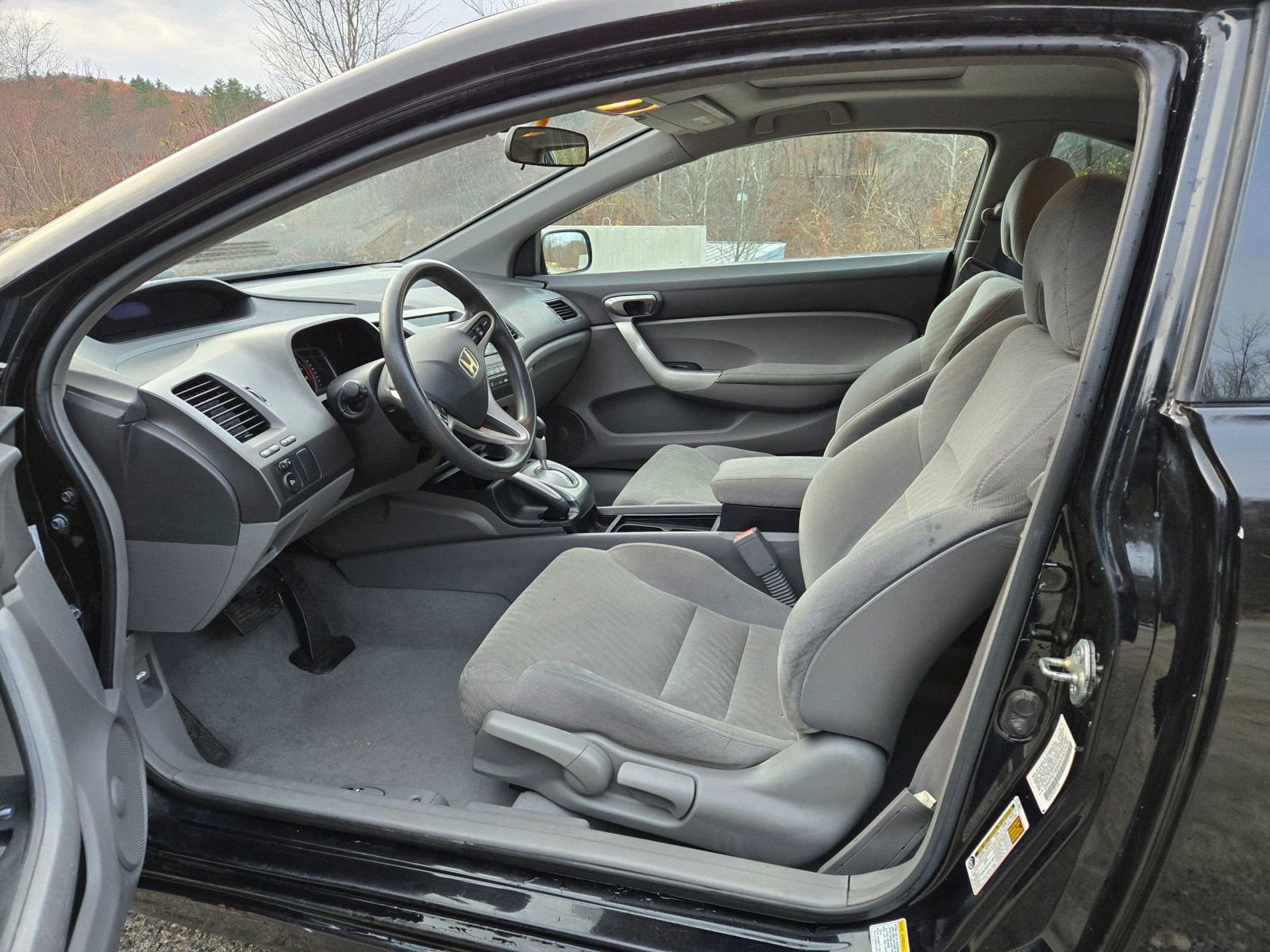 Used 2010 Honda Civic EX image 10