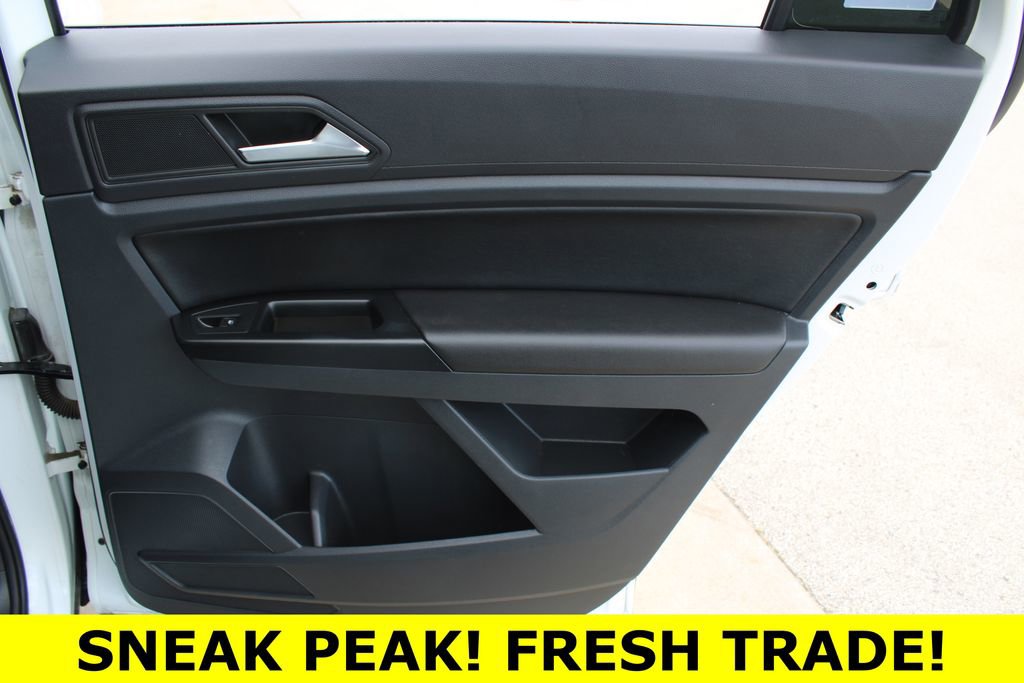 Used 2020 Volkswagen Atlas Cross Sport SEL AWD/4WD image 23