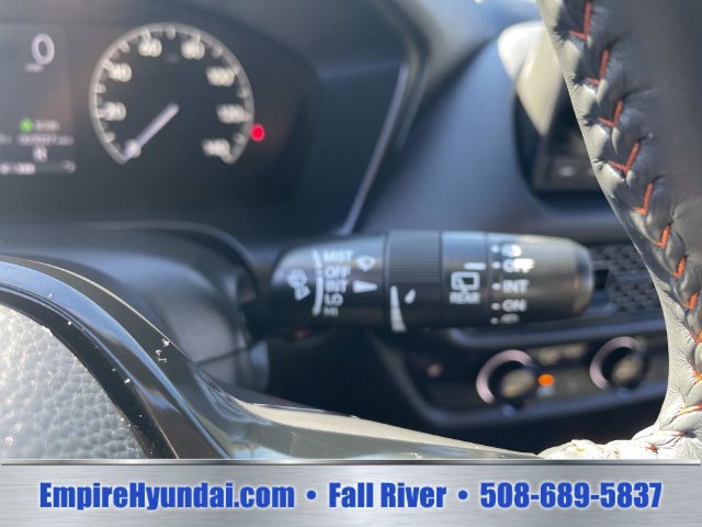 Used 2023 Honda HR-V Sport image 32