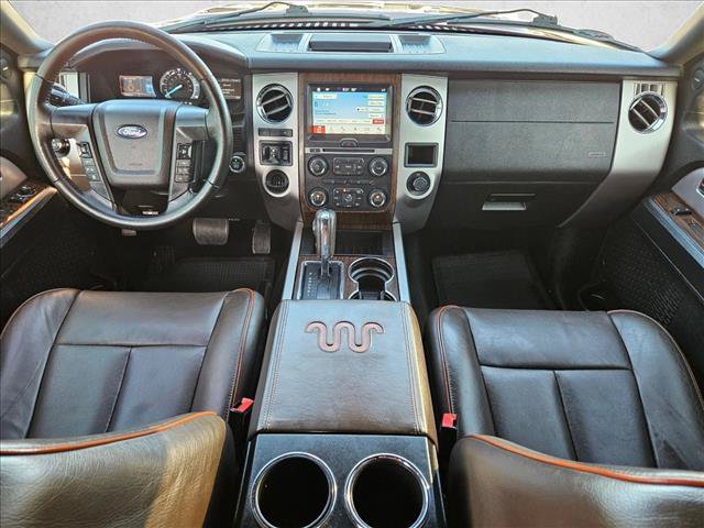Used 2017 Ford Expedition King Ranch RWD image 20