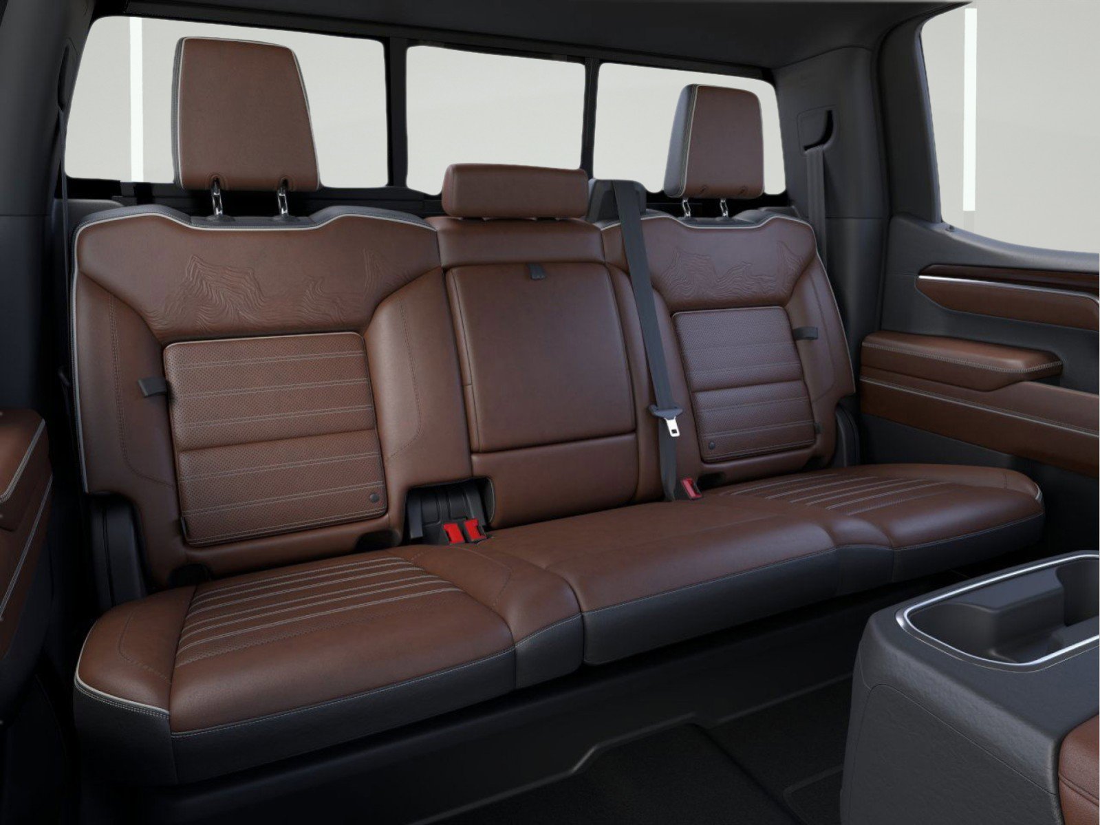 New 2026 GMC Sierra 1500 Denali Ultimate image 7