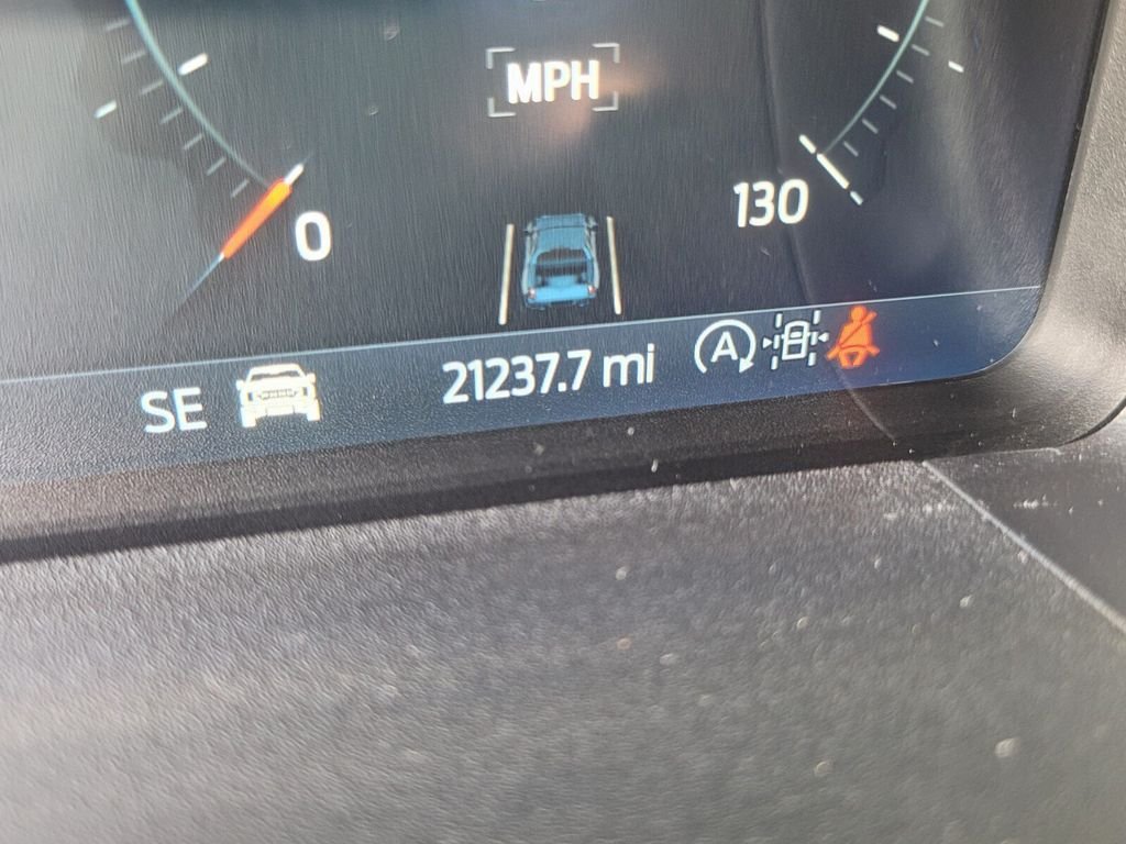 Certified 2024 Ford Ranger Raptor AWD/4WD image 26