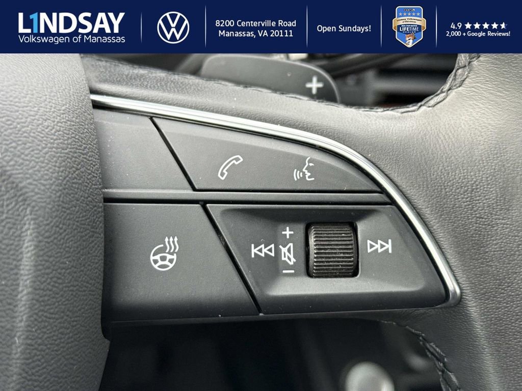 Used 2023 Audi A5 2.0T Premium Plus w/ Premium Plus image 19