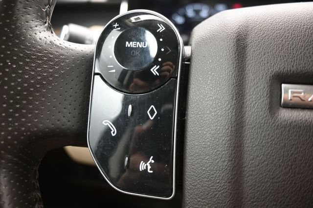 Used 2019 Land Rover Range Rover Sport HSE AWD/4WD image 22