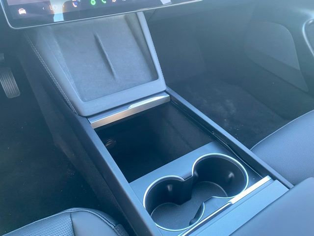 Used 2025 Tesla Model 3 Long Range image 21