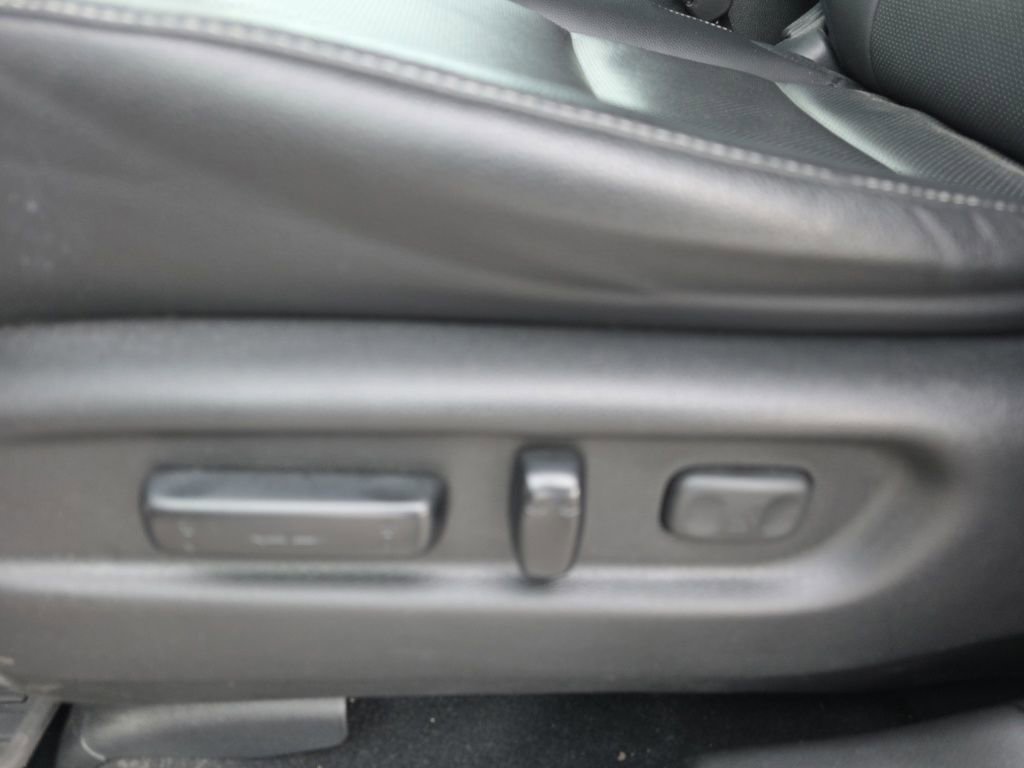 Certified 2022 Honda Ridgeline RTL image 11