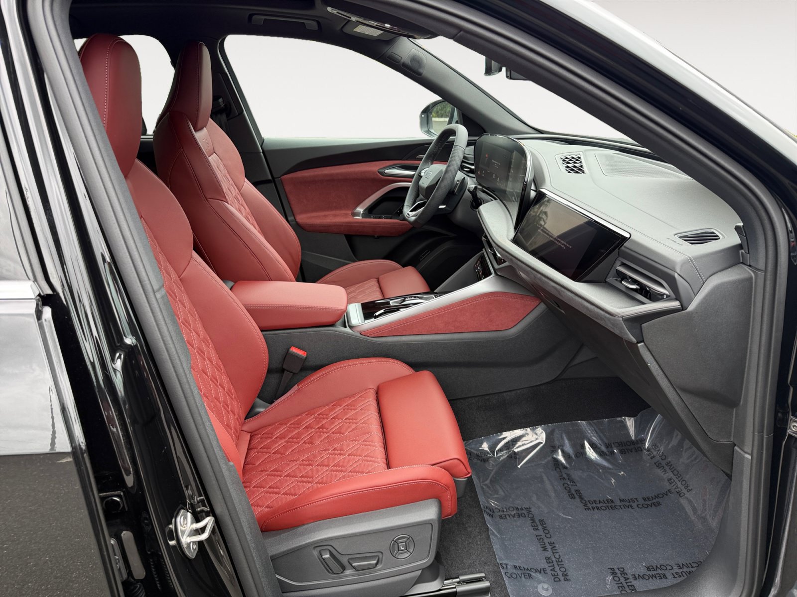 New 2026 Audi SQ5 Premium Plus AWD/4WD image 19