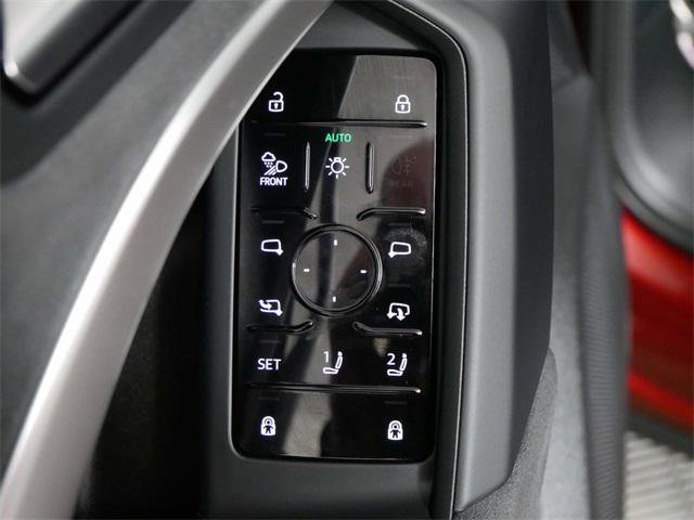 Used 2025 Audi SQ5 Premium Plus image 20