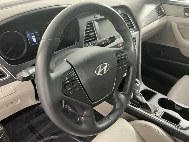 Used 2016 Hyundai Sonata Sport w/ Option Group 1V FWD image 36