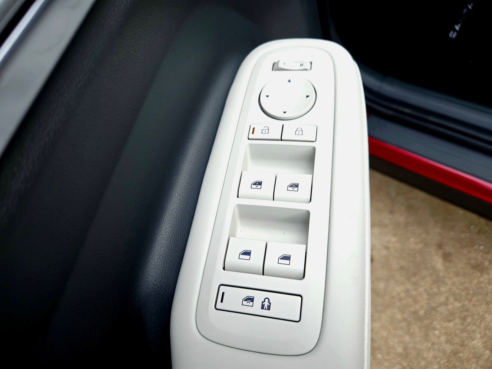 New 2026 Hyundai Santa Fe SEL FWD image 20
