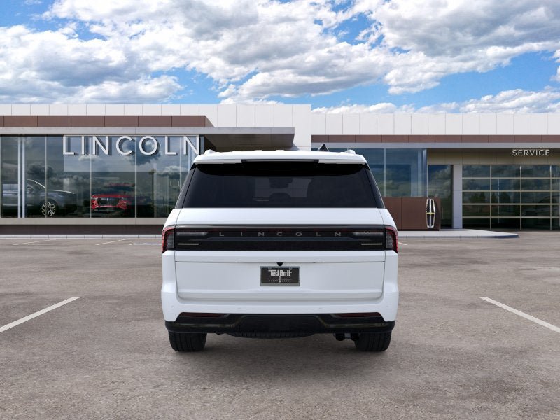 New 2026 Lincoln Navigator Premiere AWD/4WD image 6